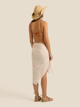 Square Pareo | Liana