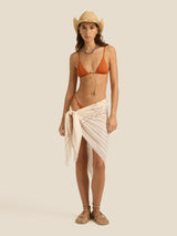 Square Pareo | Liana