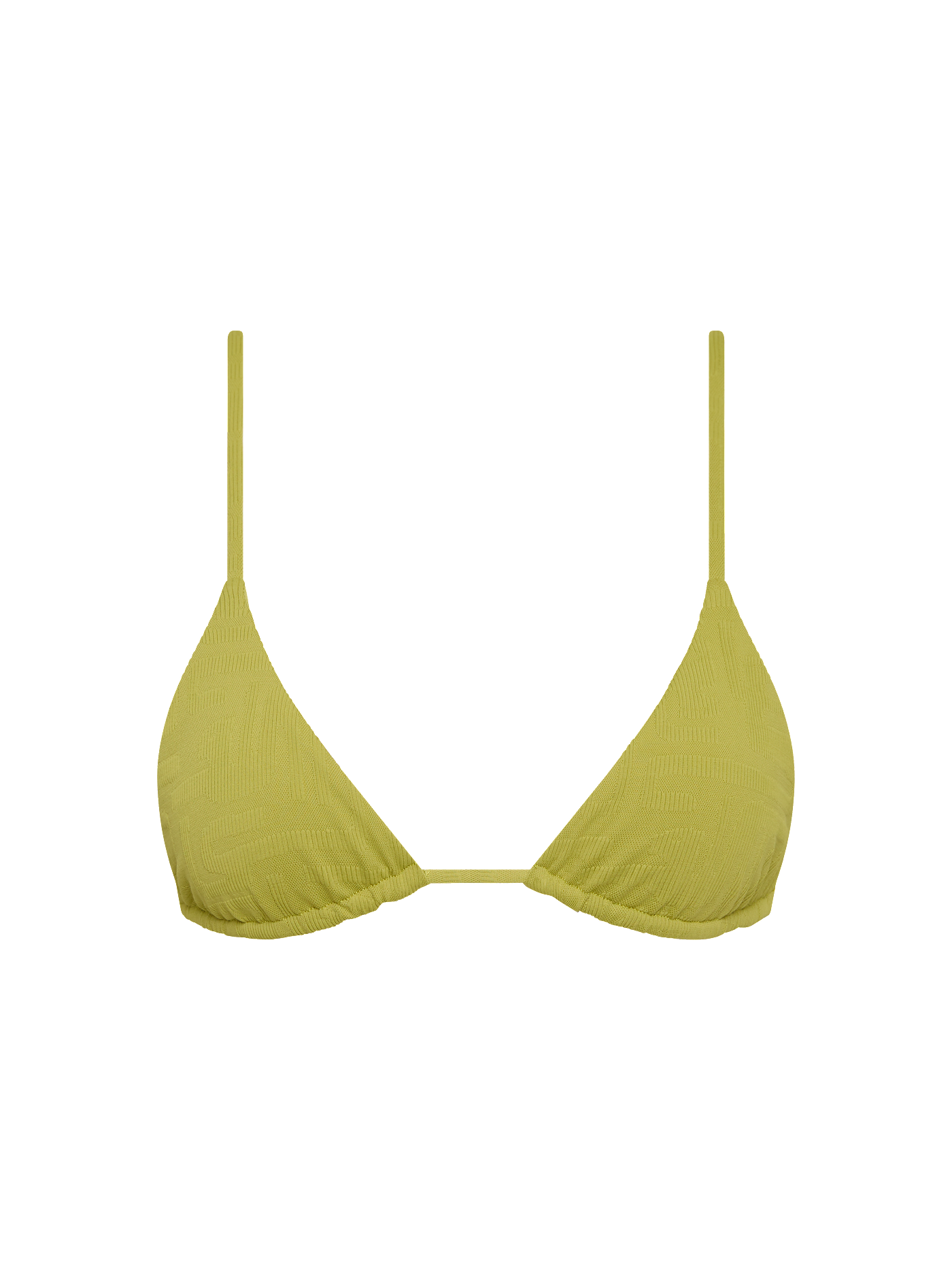 Rita Swim Top | Kin Aloe