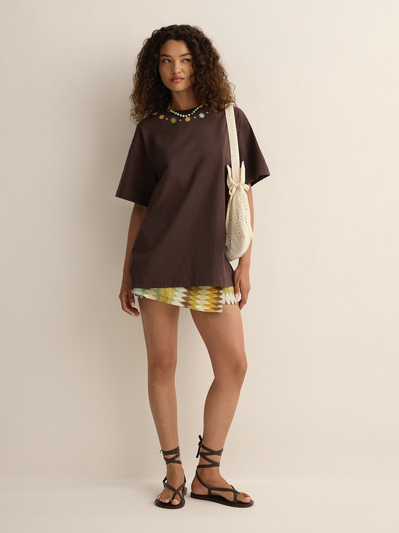 T-Shirt | Sundrop