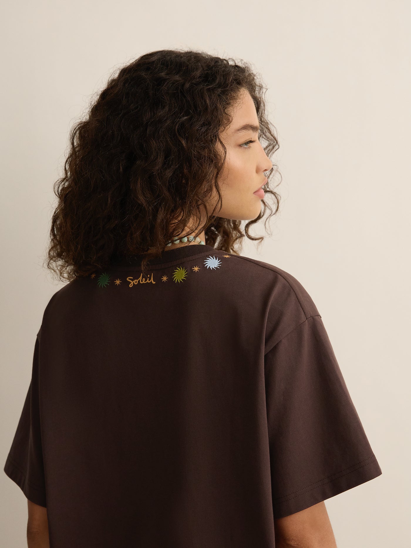 T-Shirt | Sundrop