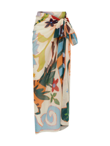 Square Pareo | Charm