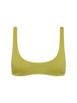 Flo Swim Top | Kin Aloe