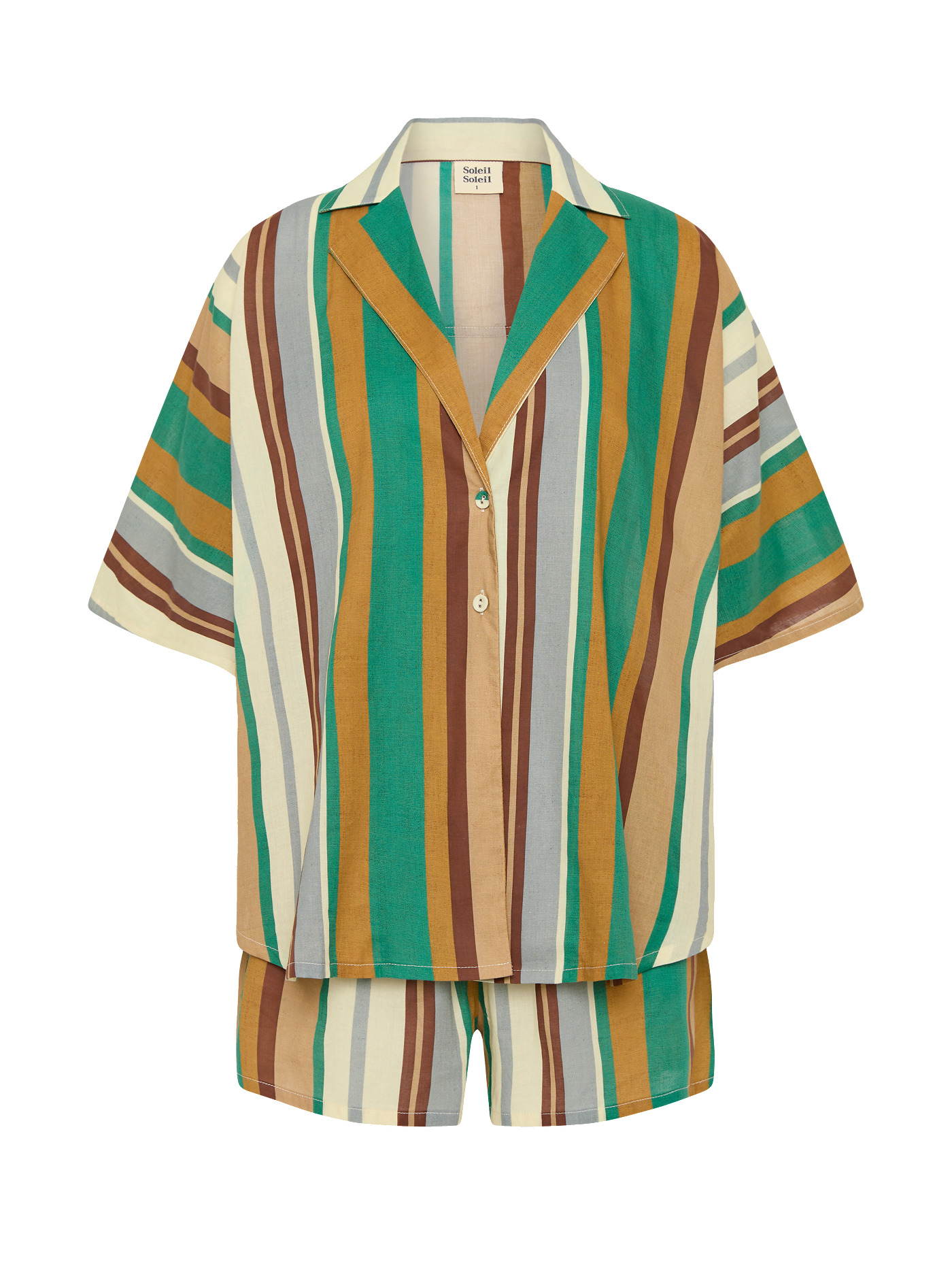 Overswim Set | Skyline