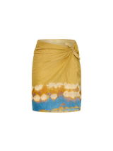 Petite Pareo | Tidal