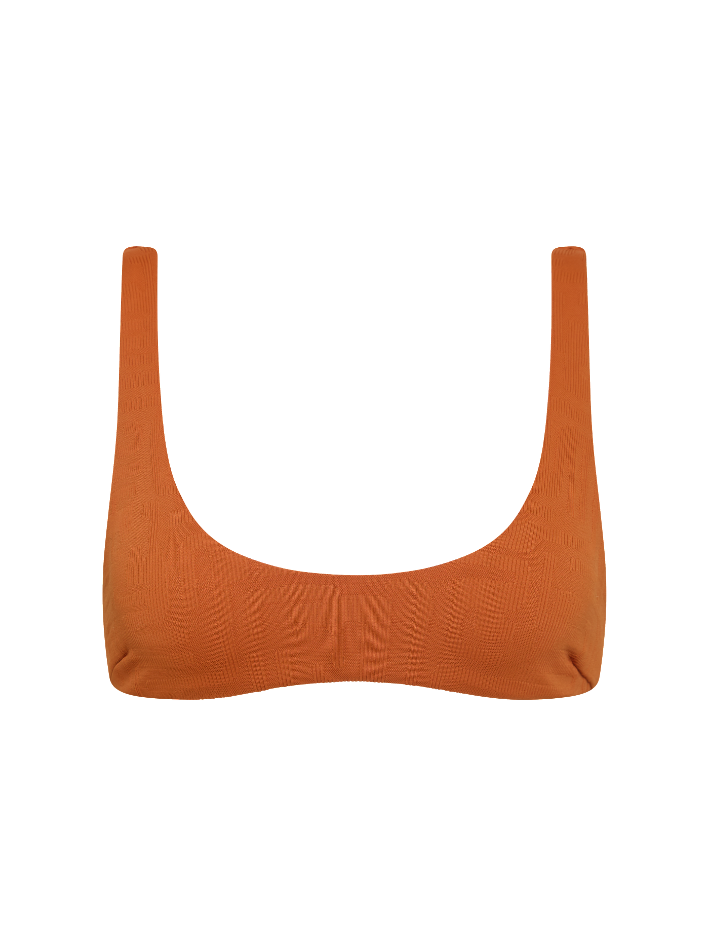 Flo Swim Top | Kin Clay