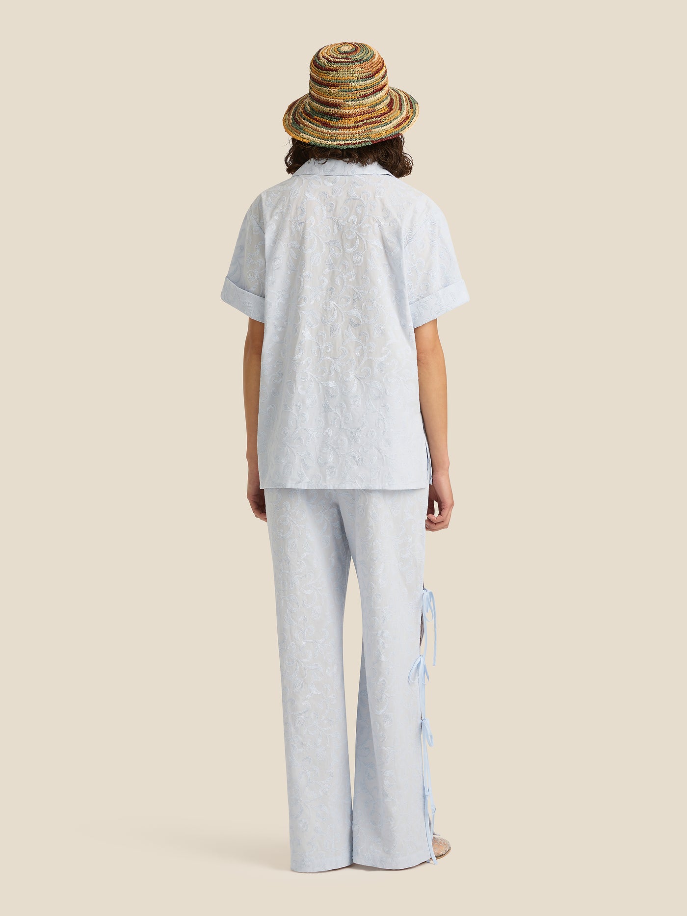 Margot Shirt | Cirrus