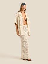 Margot Shirt | Kalani