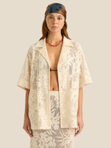 Margot Shirt | Kalani