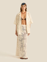 Margot Shirt | Kalani