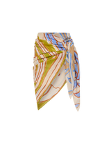 Square Pareo | Siren Tile