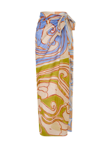 Square Pareo | Siren Tile