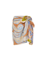 Square Pareo | Siren Tile