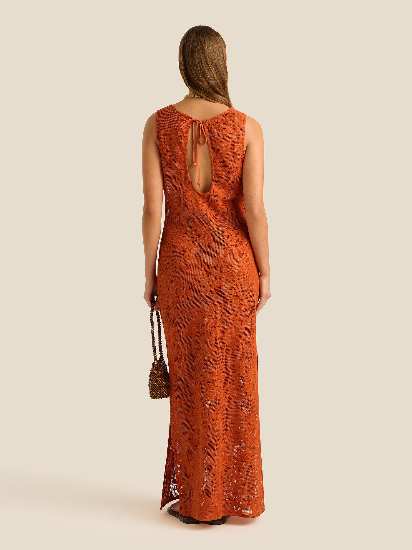 Carmen Dress | Kalani