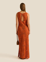 Carmen Dress | Kalani