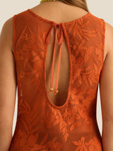 Carmen Dress | Kalani