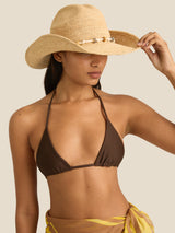 Cassidy Hat | Clove