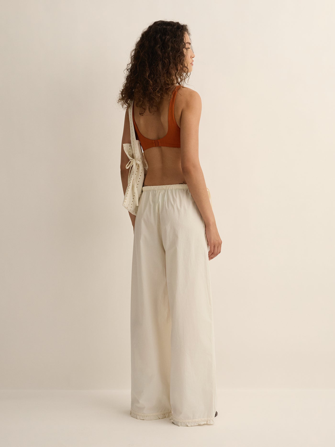 Henderson Pants | Sundown Broderie