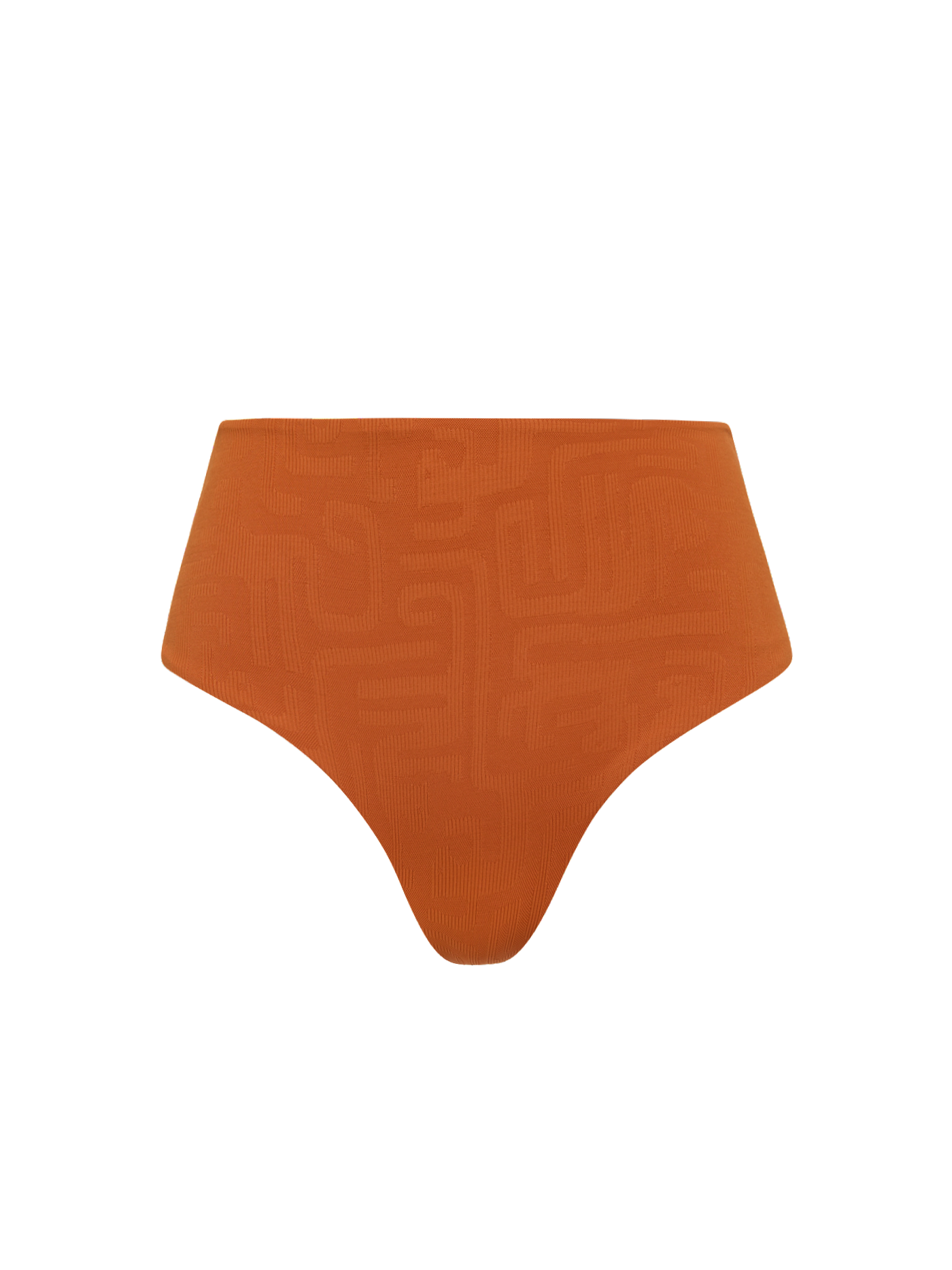 June Swim Bottom | Kin Clay