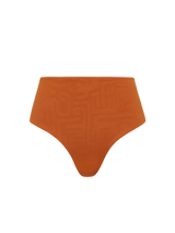 June Swim Bottom | Kin Clay