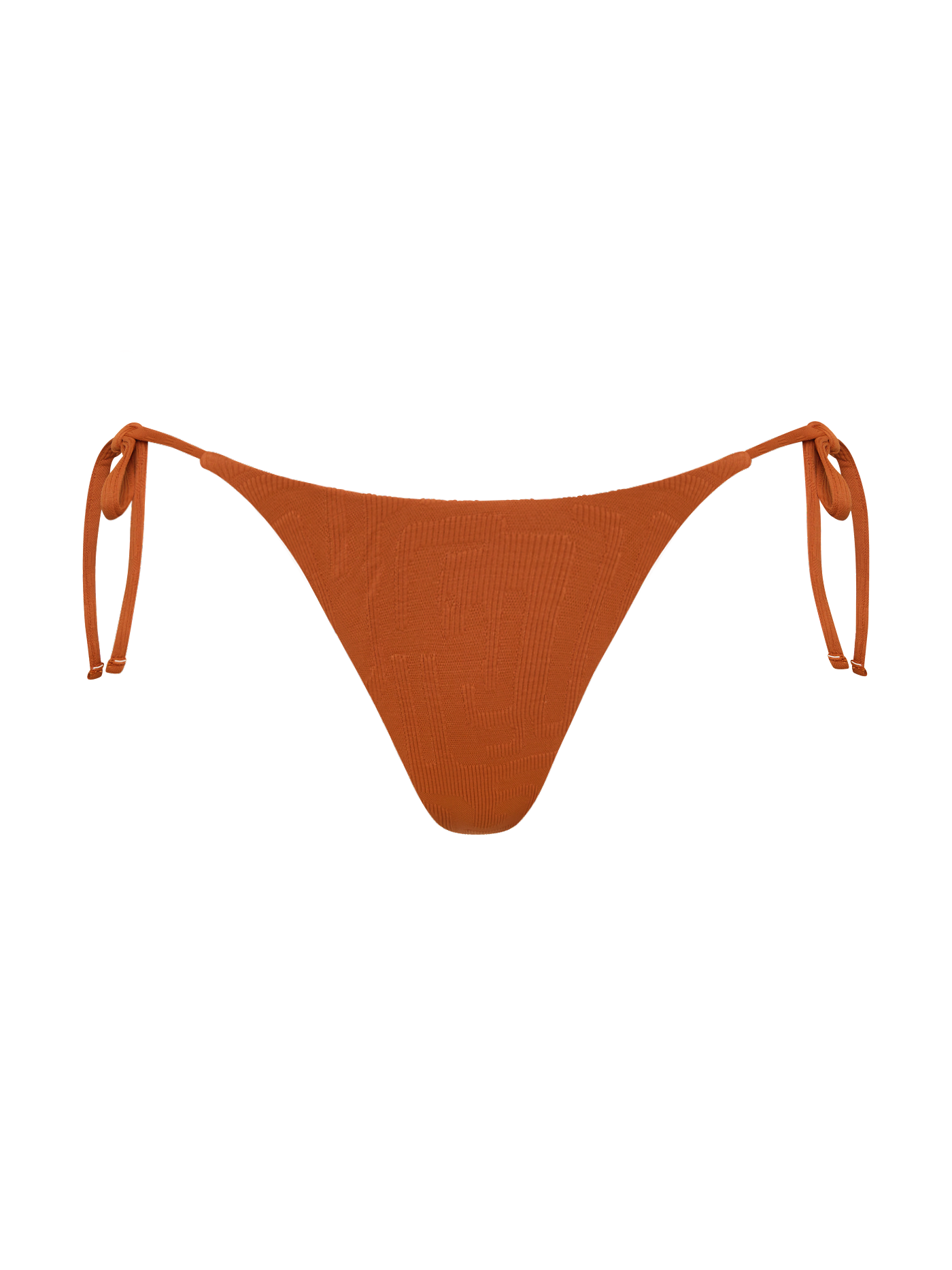 Suki Swim Bottom | Kin Clay