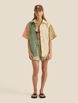 Darcy Shirt | Reef Patch