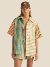 Darcy Shirt | Reef Patch