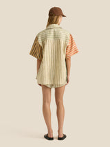 Darcy Shirt | Reef Patch