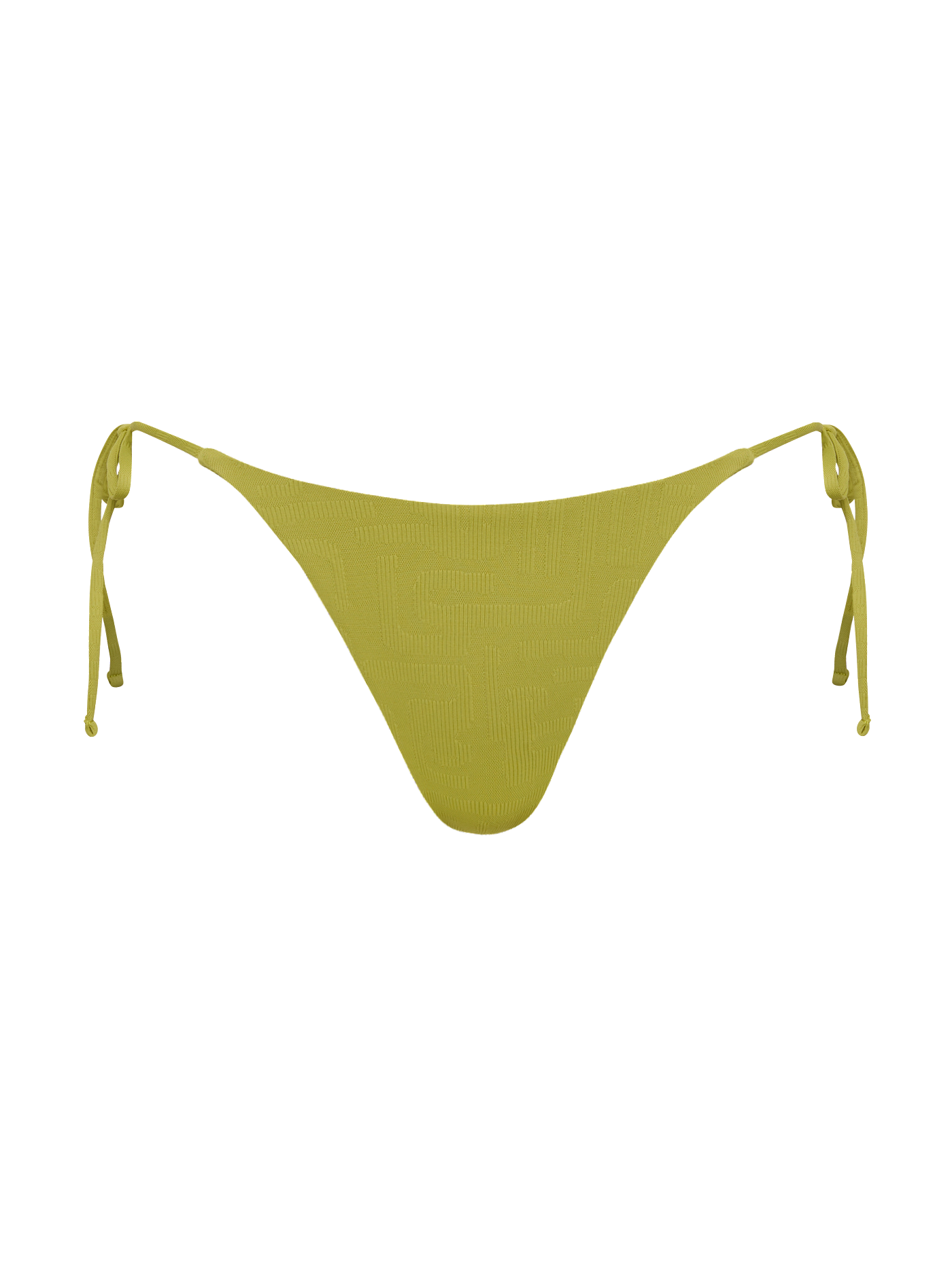 Suki Swim Bottom | Kin Aloe