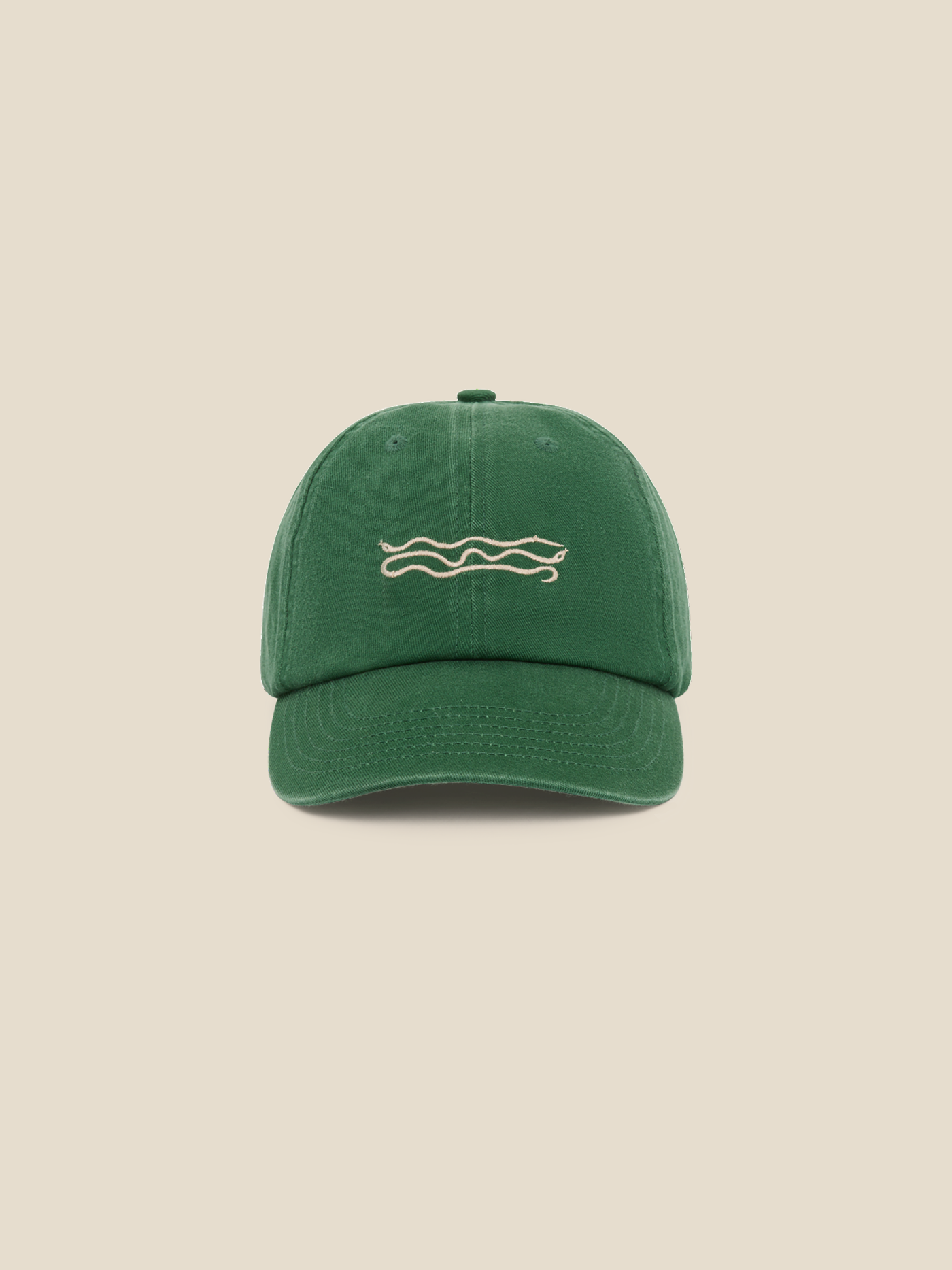 Ophidian Cap | Forest