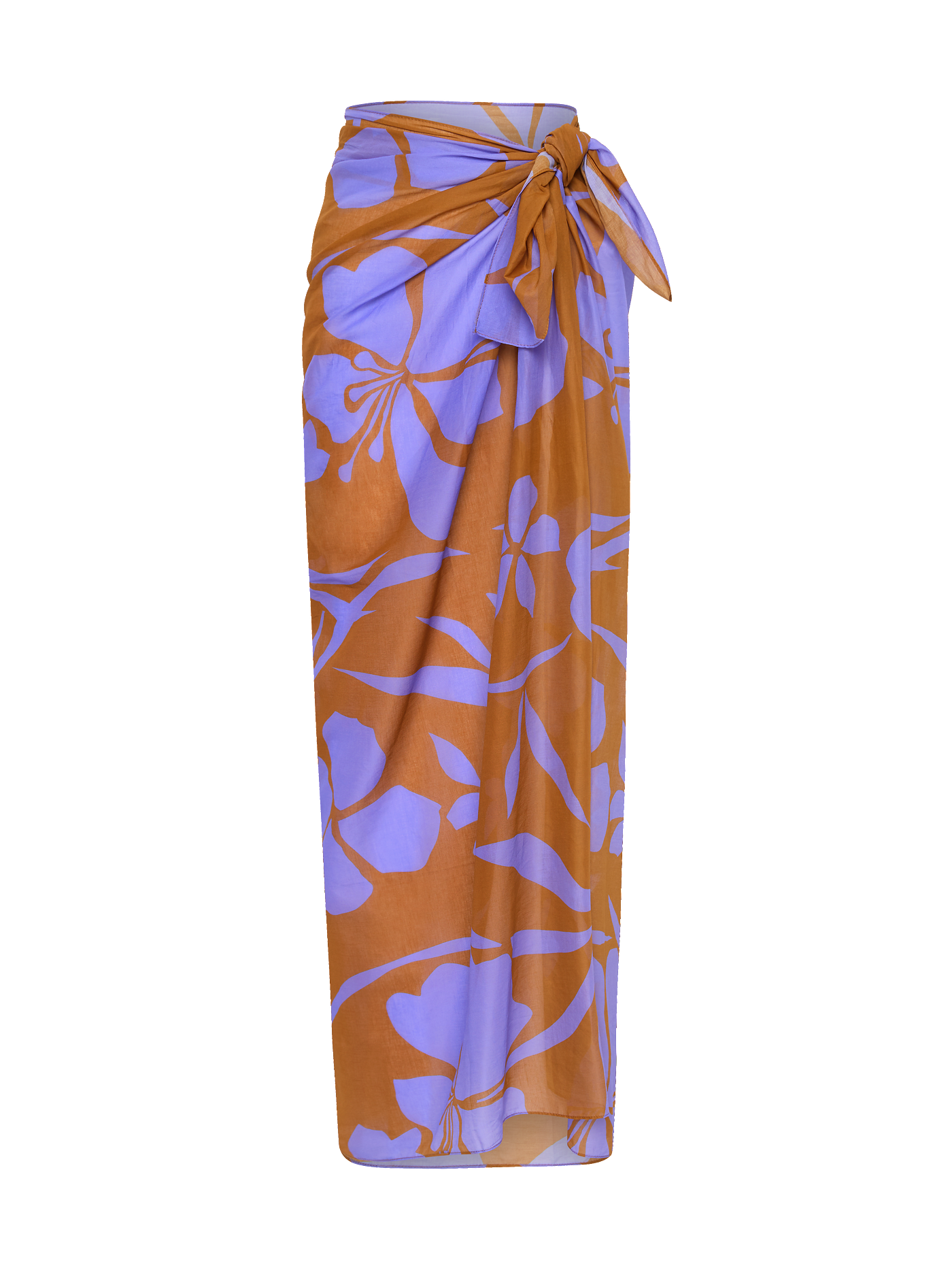 Square Pareo | Ascent Agate