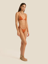 Suki Swim Bottom | Kin Clay