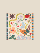 Scarf | Charm