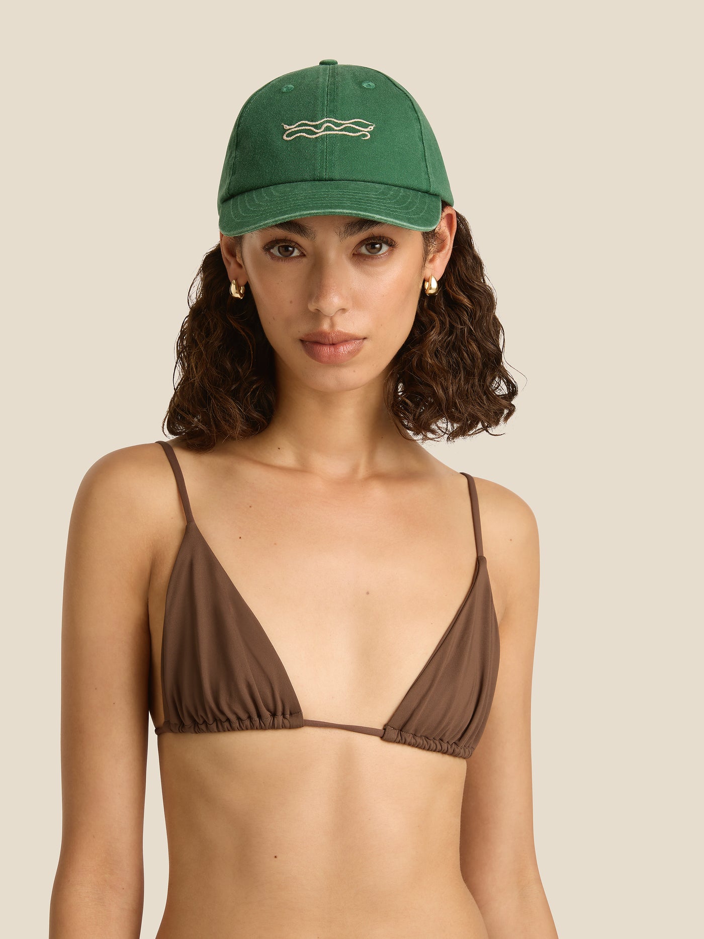 Ophidian Cap | Forest