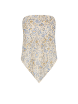 Square Pareo | Serpentine