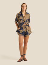 Darcy Shirt | Koa