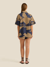 Darcy Shirt | Koa