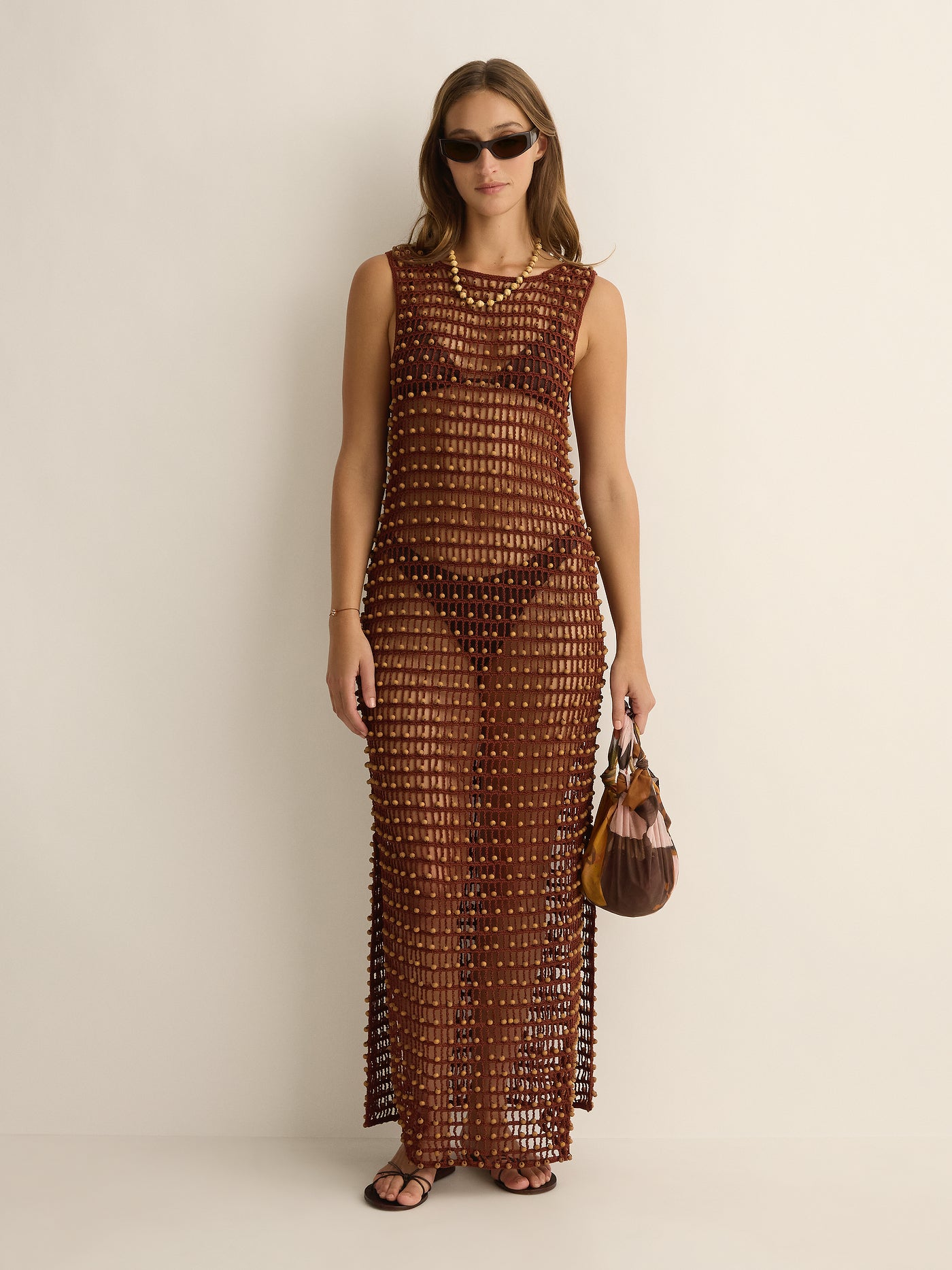 Tala Dress | Picante Crochet