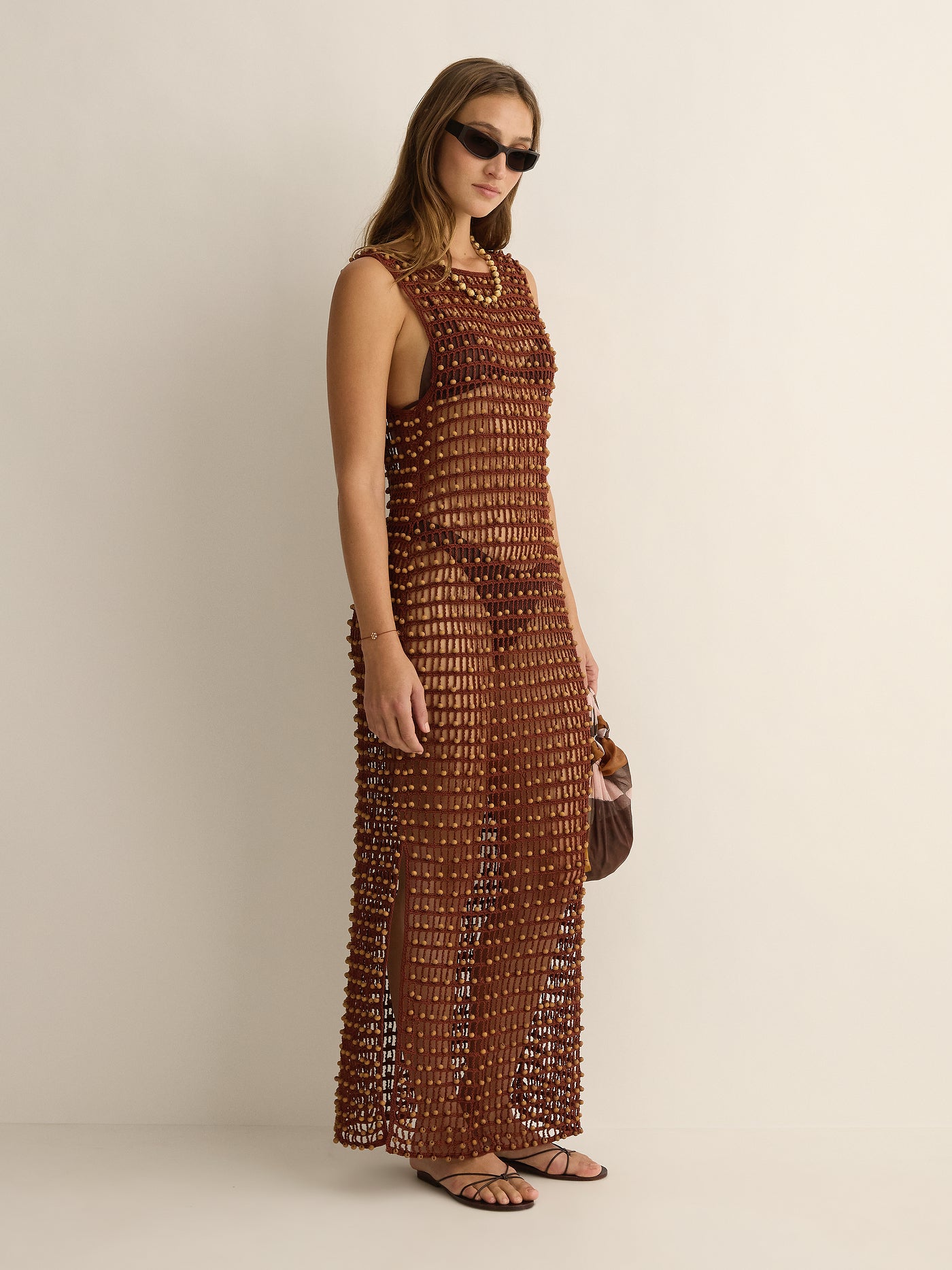 Tala Dress | Picante Crochet