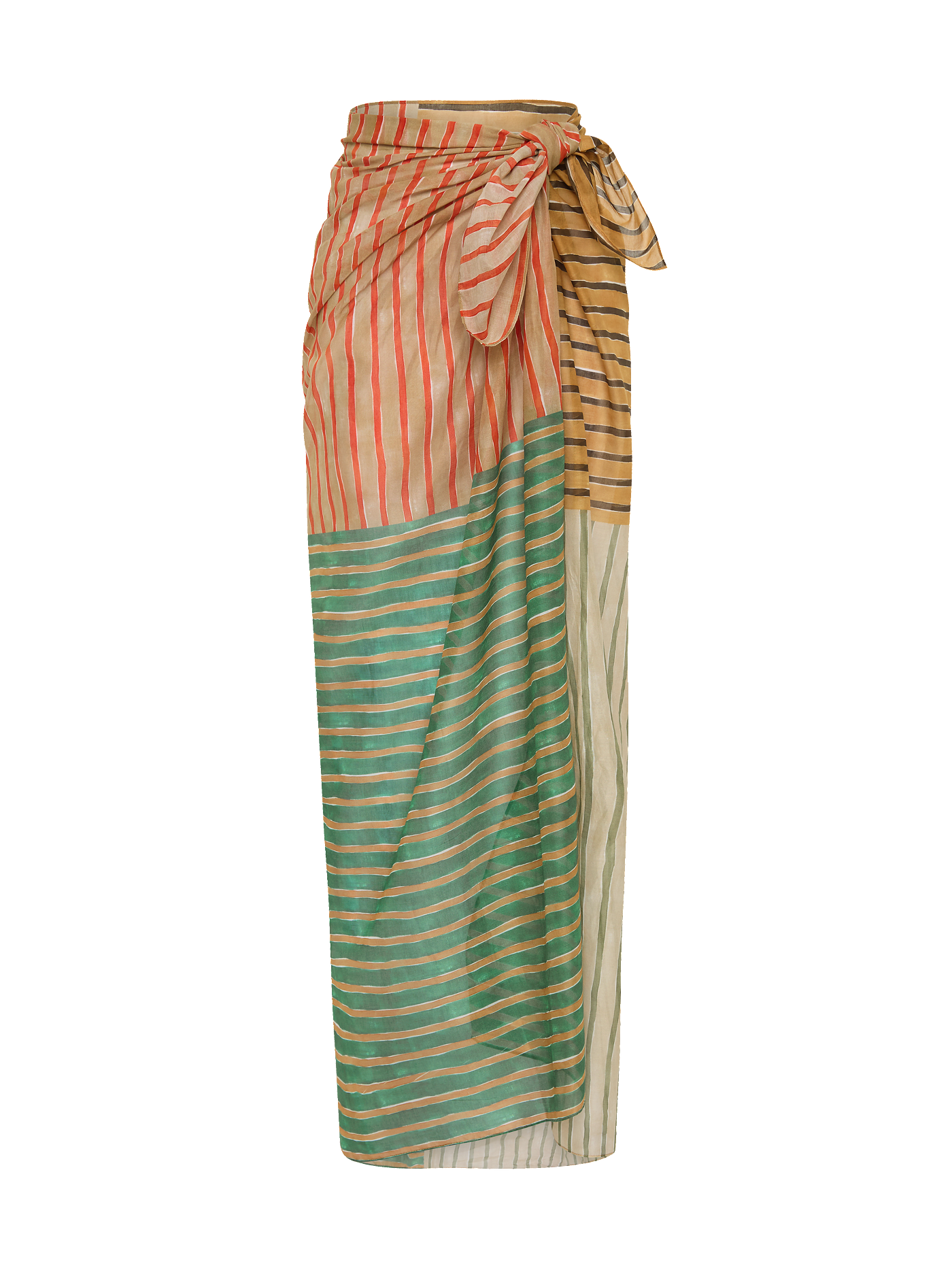 Square Pareo | Reef Patch