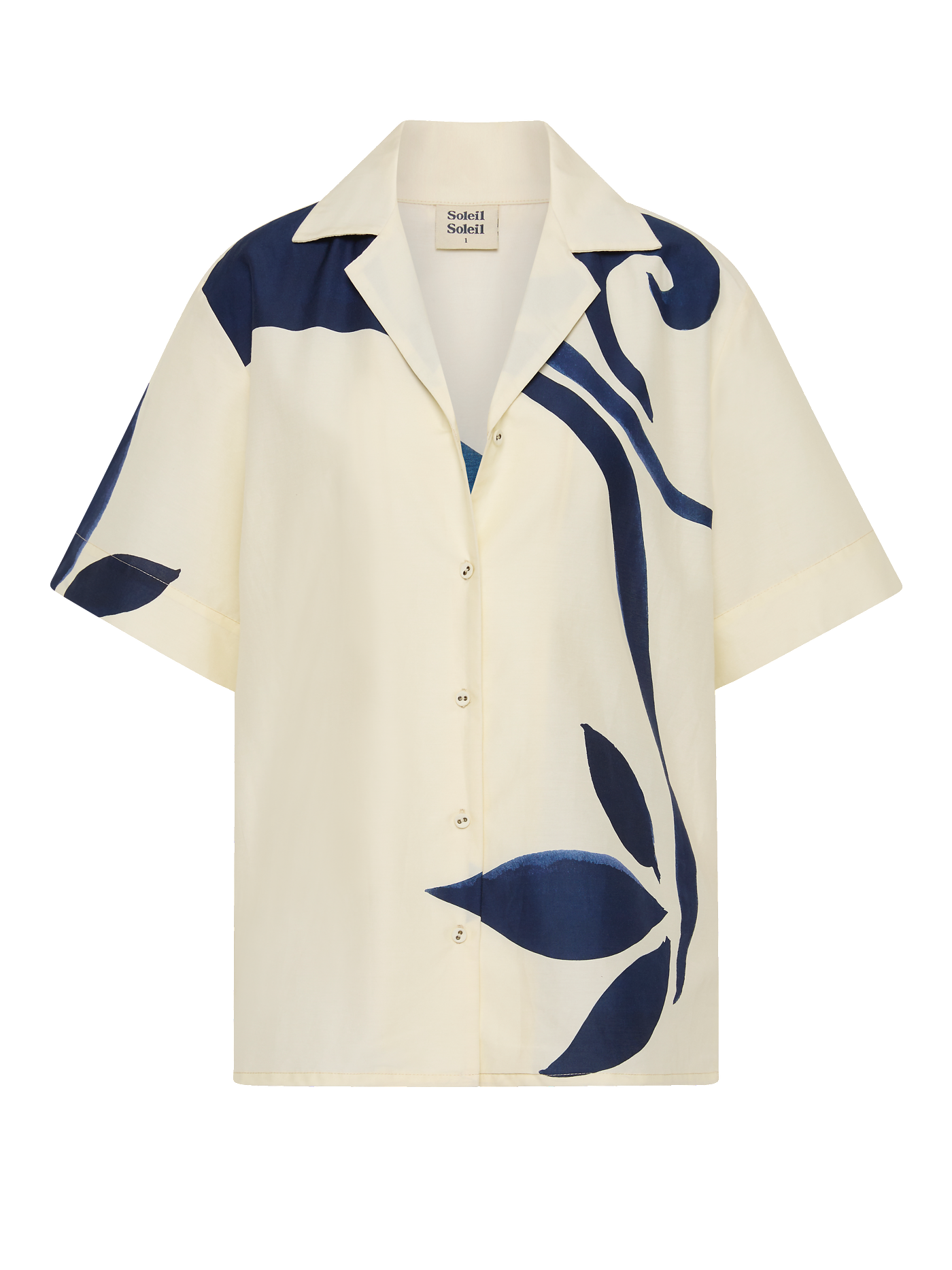 Margot Shirt | Reed