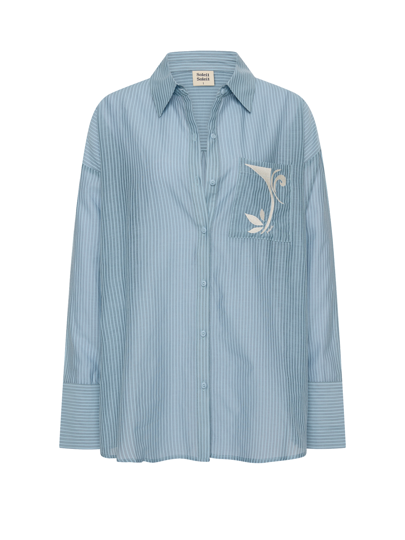 Keaton Shirt | Ripple
