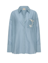 Keaton Shirt | Ripple