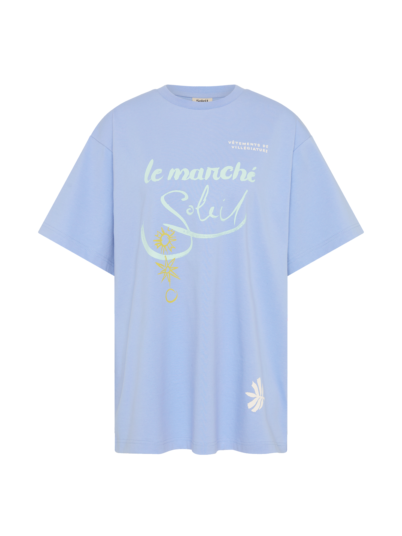 T-Shirt | Le Marché