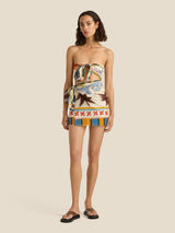 Petite Pareo | Charm