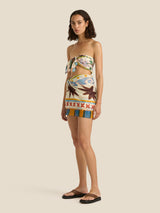 Petite Pareo | Charm