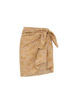 Square Pareo | Meadow