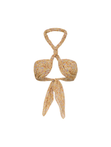 Square Pareo | Meadow