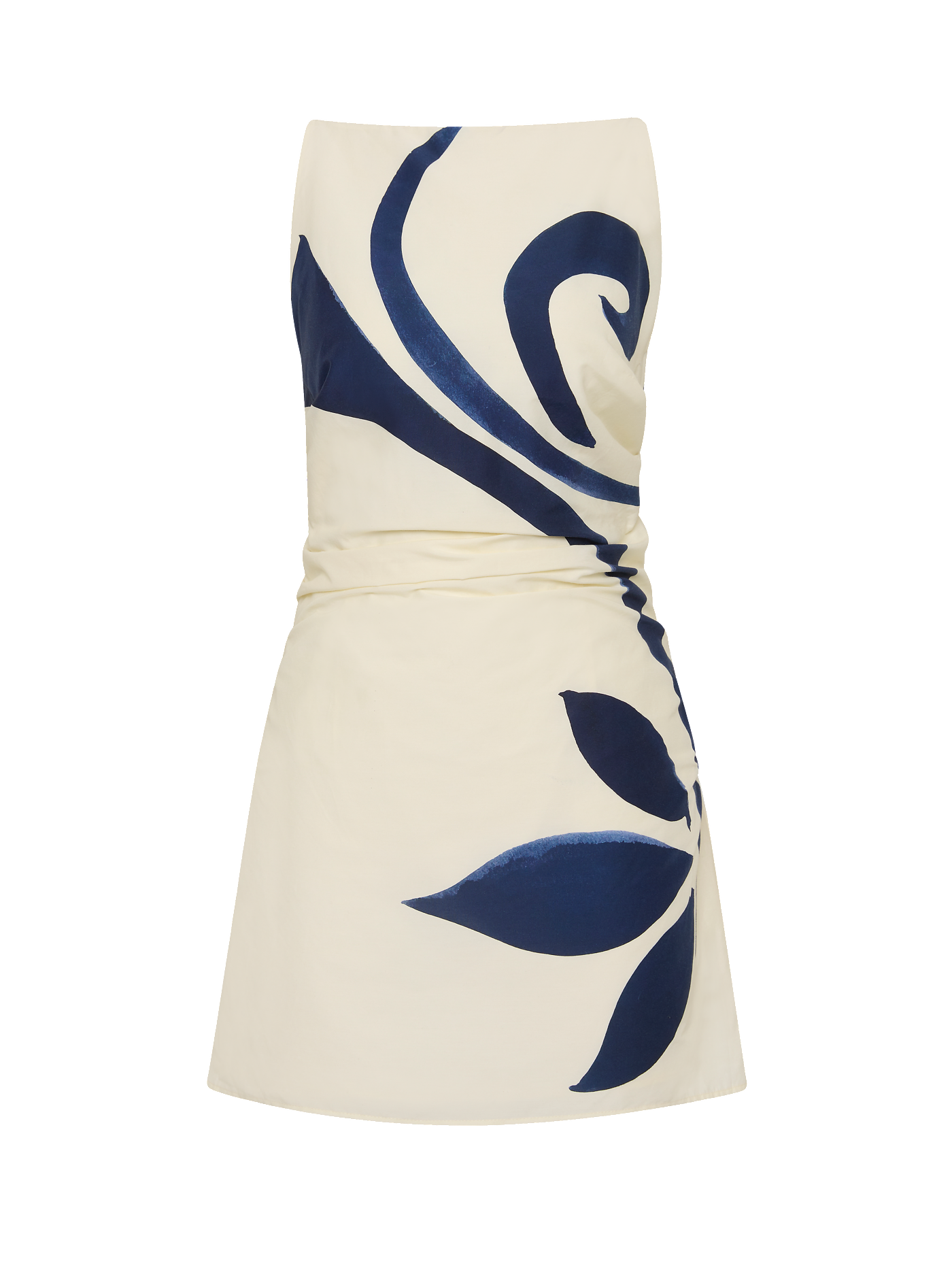 Ava Mini Dress | Reed