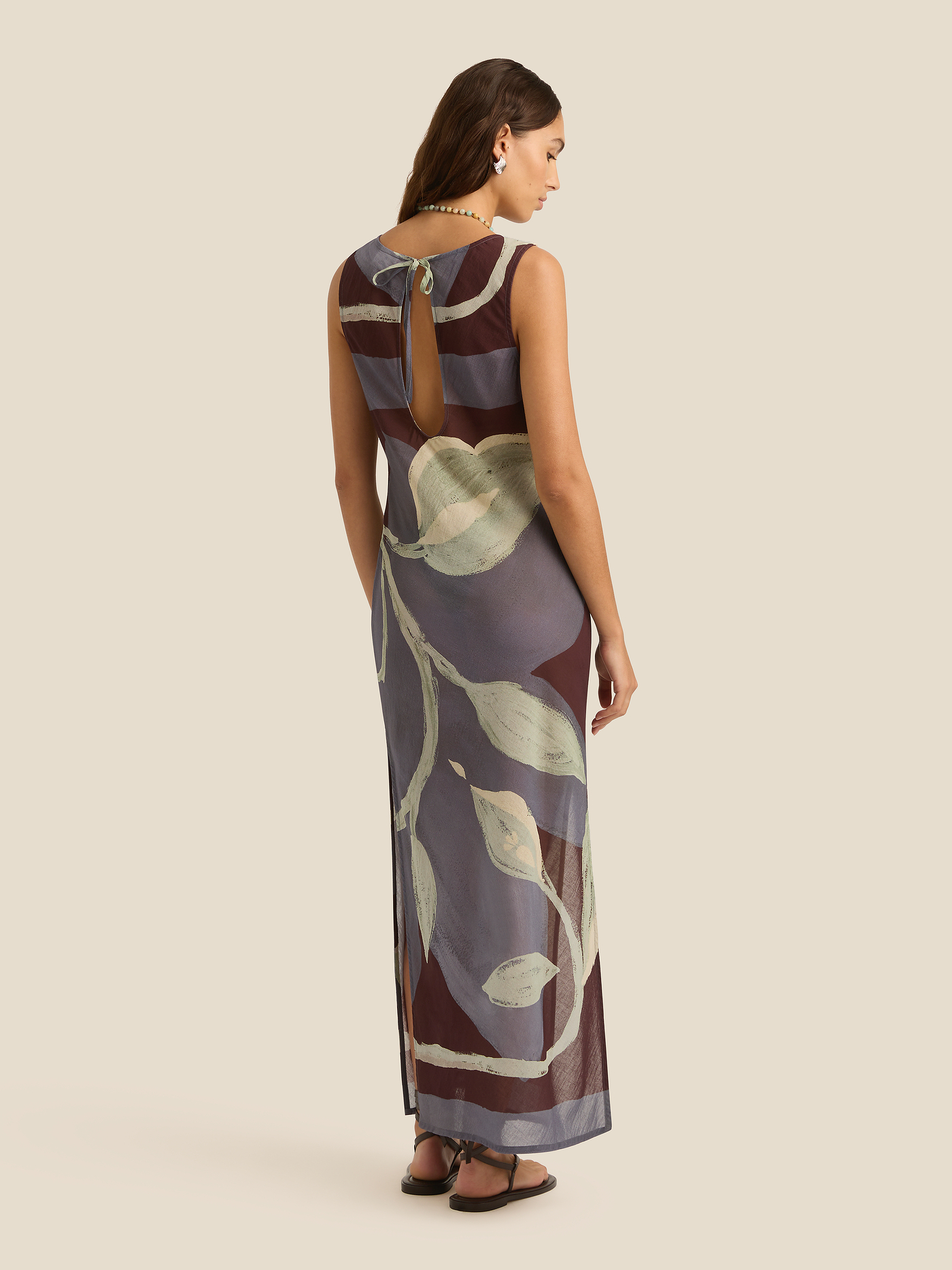 Carmen Dress | Ivy